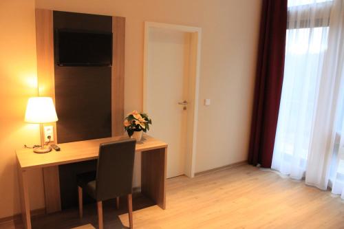 Troll's Brauhaushotel - image 4