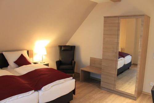 Troll's Brauhaushotel - image 11