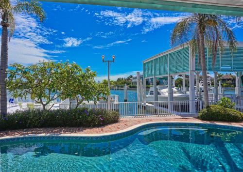 Pass-A-Grille Boutique Resort by TechTravel St. Pete Beach (FL)