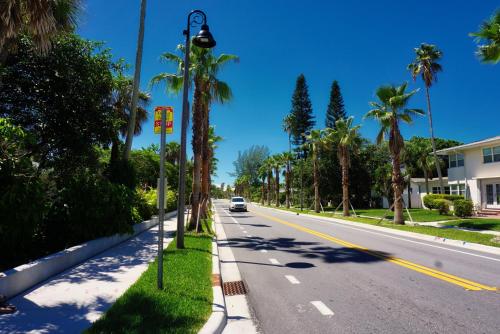 Pass-A-Grille Boutique Resort by TechTravel St. Pete Beach (FL)