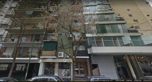 Modern & cozy apartment in Palermo, Buenos Aires (foto 2)