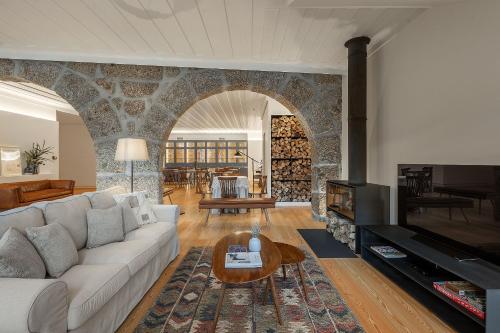 Loja Sr Costa by Casas com Estória Boutique Houses (Loja Sr Costa by Casas com Estoria Boutique Houses) in 코임브라 시티 센터