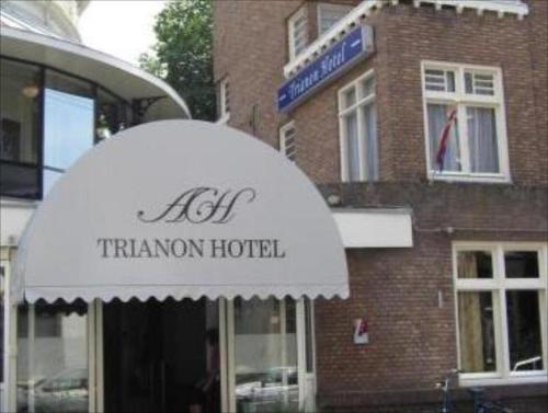 Budget Trianon Hotel, Amsterdam (photo 9)