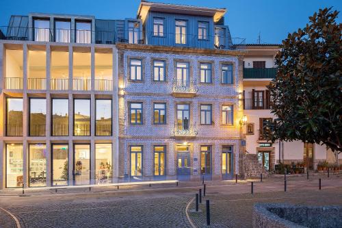 숙소 외관, Loja Sr Costa by Casas com Estória Boutique Houses (Loja Sr Costa by Casas com Estoria Boutique Houses) in 코임브라 시티 센터