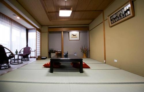 Rakki OnsenRyokan 楽奇温泉旅館