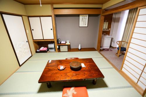 Rakki OnsenRyokan 楽奇温泉旅館
