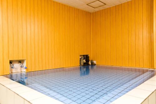 Rakki OnsenRyokan 楽奇温泉旅館