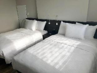 Bed, Nuvo Suites Miami Airport West/Doral in Miami (FL)