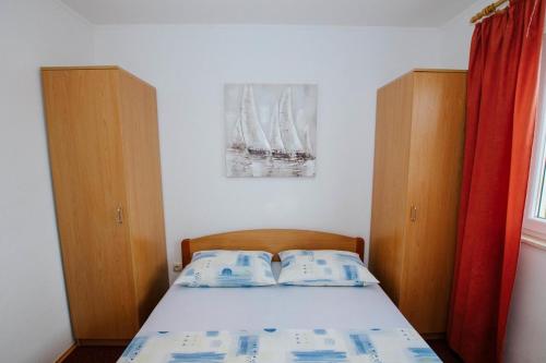 Apartments with a parking space Mastrinka Ciovo - 11283 - image 12
