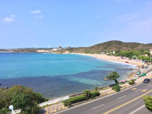 View, Sunshine Liv in Kenting