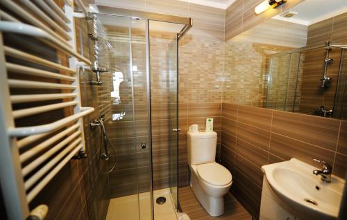 Hotel Roś - image 13