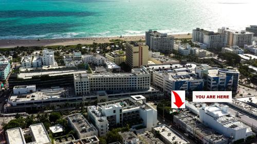Miami Beach Rooms B&B – Miami Beach, FL