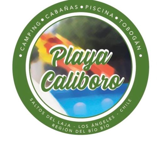 . Camping y Cabañas Playa Caliboro