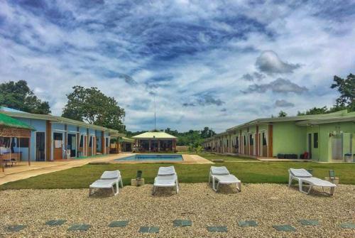 Relax Divers Resort Panglao