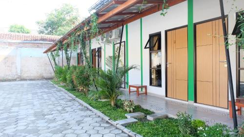 Facilities, Hotel Kili Suci near Kotagede Silver