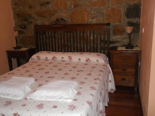  Hotel Rural El Rincón de Gadea in Santa Gadea