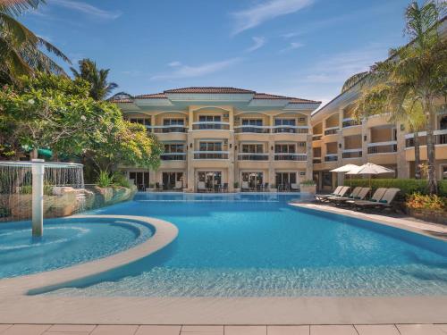 ボラカイ リージェンシー ビーチ リゾート15