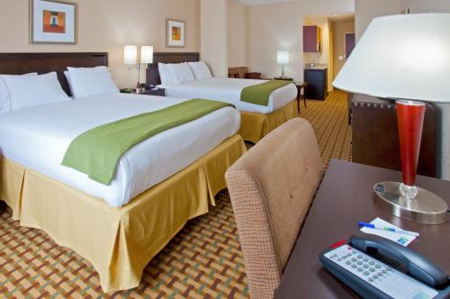 Holiday Inn Express Orlando-Ocoee East