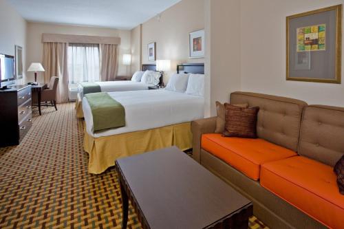 Holiday Inn Express Orlando-Ocoee East