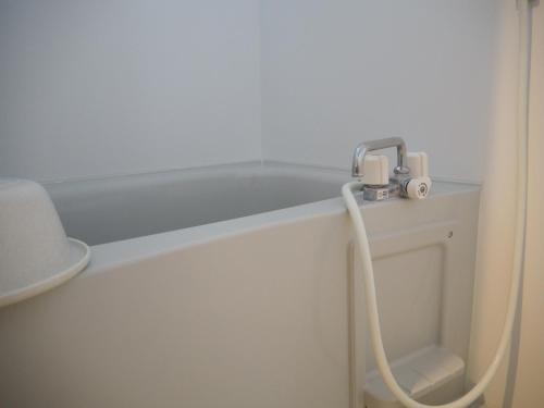 Guesthouse Sea Turtle - 화장실