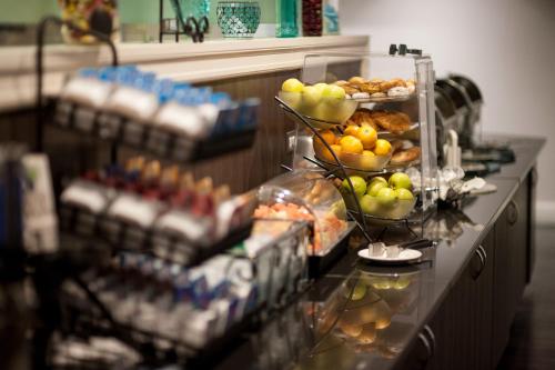Holiday Inn Princeton by IHG in Princeton, USA