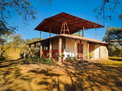 Casa Ital-Tico, Playa Negra Los Pargos