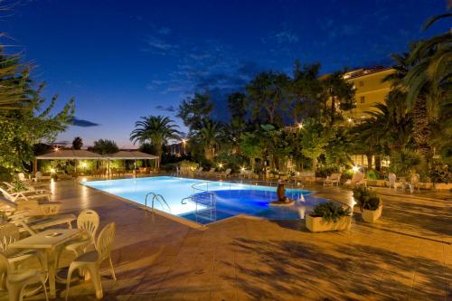 Hotel Marconi – San Benedetto del Tronto, MO