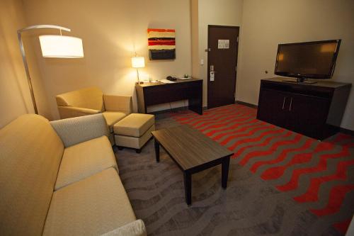 Holiday Inn & Suites Houston West - Westway Park, an IHG Hotel