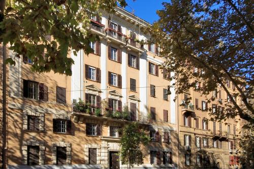 Rome Unique Trastevere Apartments