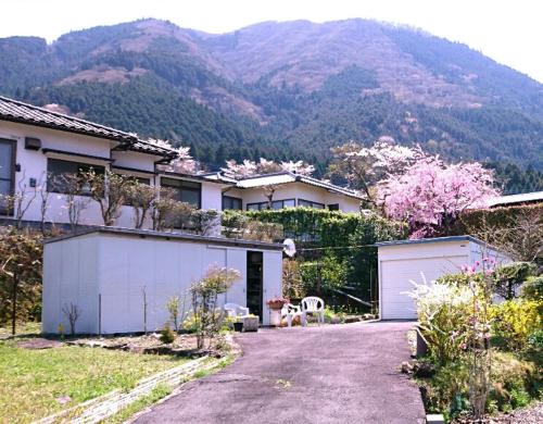 湯布院月灯り, Yufu (foto 9)