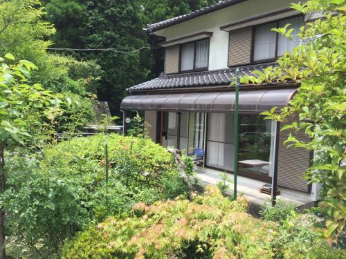 湯布院月灯り
