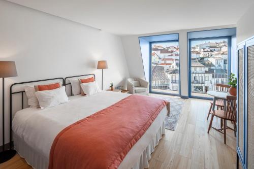 Loja Sr Costa by Casas com Estória Boutique Houses (Loja Sr Costa by Casas com Estoria Boutique Houses) in 코임브라 시티 센터
