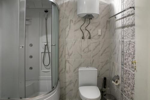 Hotel Preobrazhenskaya - image 7