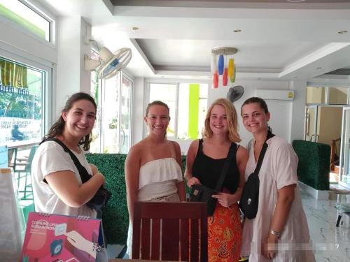 Lucky House Koh Tao