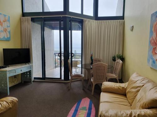 Excellent room comfort & quality