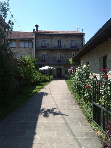 Hotel Rural El Rincón de Gadea