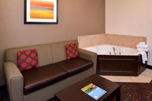 Holiday Inn Express Hotel & Suites Lancaster-Lititz