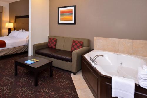 Holiday Inn Express Hotel & Suites Lancaster-Lititz