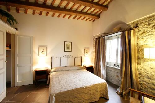 Residence Erice Pietre Antiche & rooms