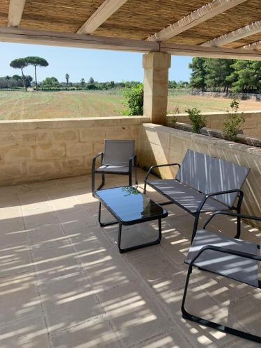 Agriturismo Messer Gesualdo - image 12