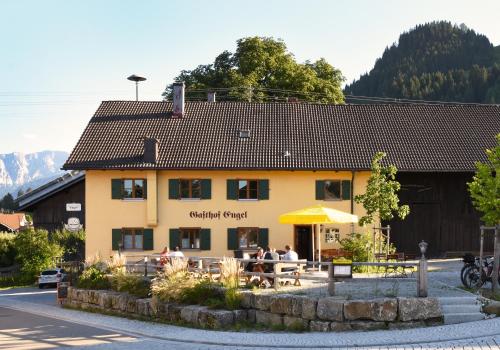 Alps Hostel - image 7