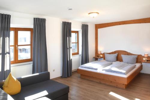 Alps Hostel - image 11