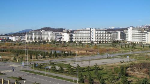 Apartment Na Staroobryadcheskoy - image 7