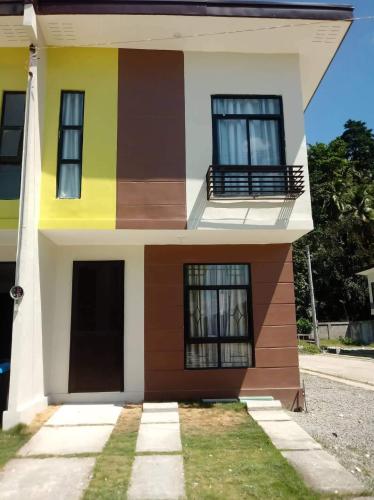 Eve transient home in Matina Pangi