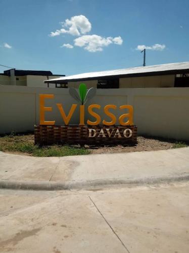 Eve transient home in Matina Pangi