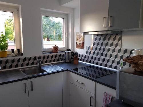 Haus Rebenblick in Dierbach, Deutschland