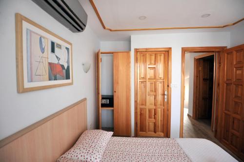 Mavi Park Apart Otel In Bodrum City Turkey Reviews Price From 12 Planet Of Hotels