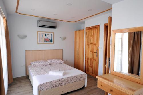 Mavi Park Apart Otel In Bodrum City Turkey Reviews Price From 12 Planet Of Hotels