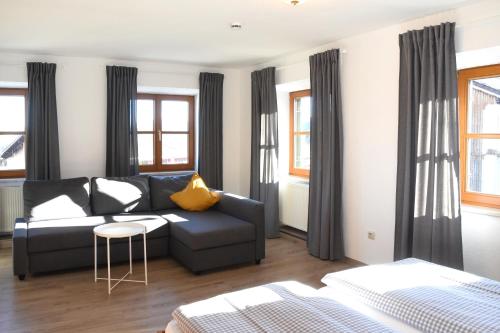 Alps Hostel - main image