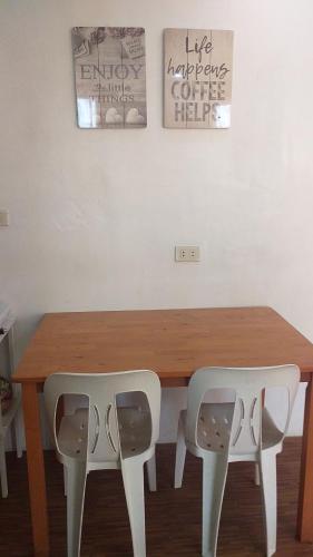 Mia and Miguel's House in General Trias
